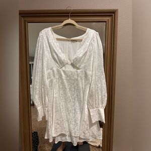 Seven Wonder dress. Never worn, no tag size 10 US